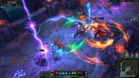 糖心游戏测评视频