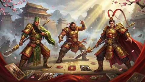 糖心精彩游戏视频