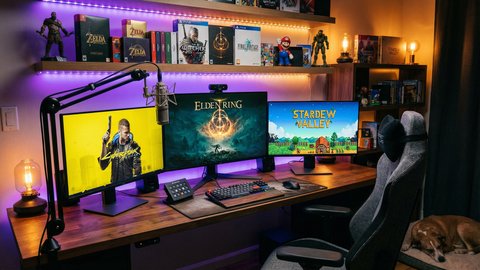 糖心新游评测视频